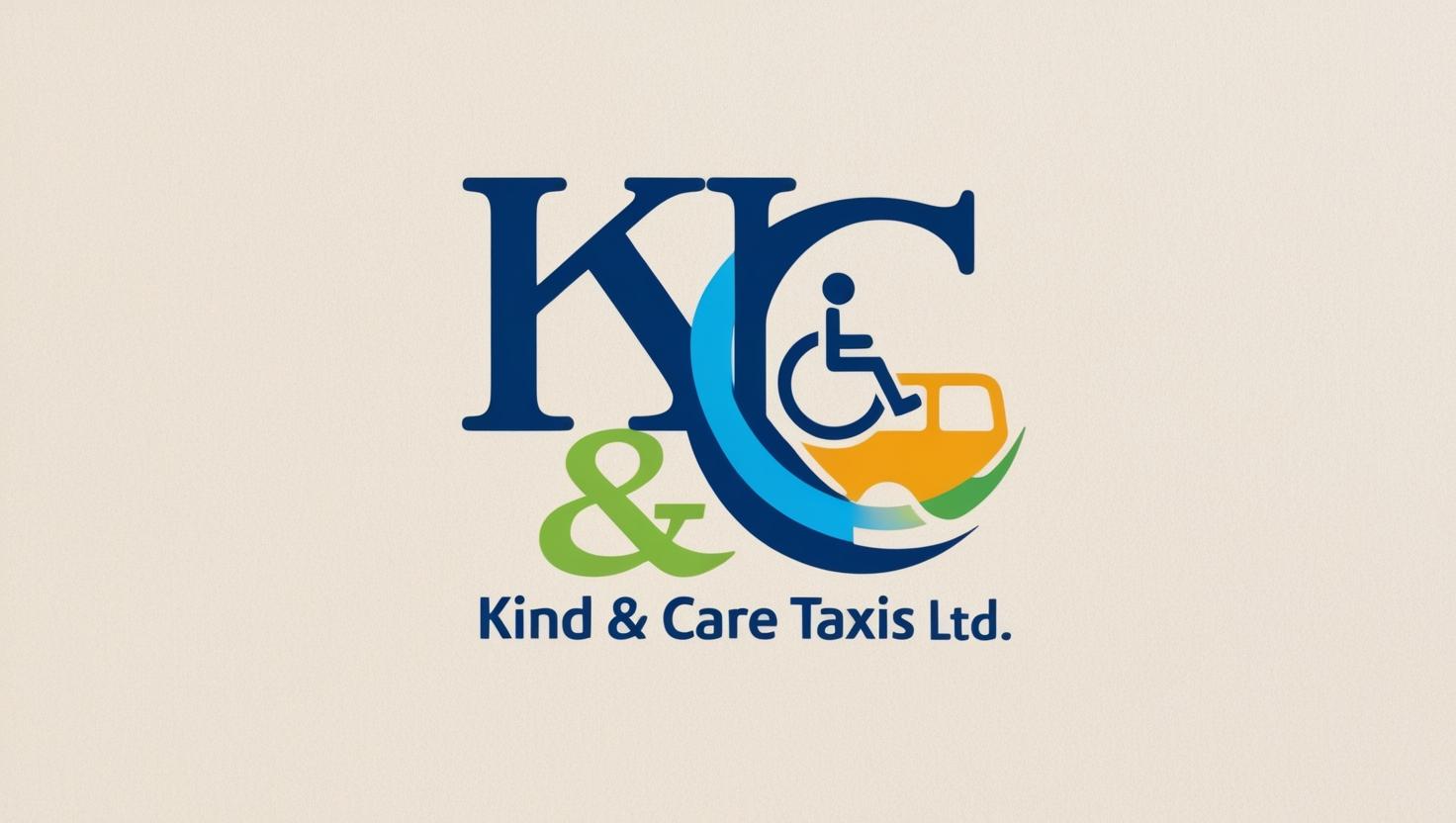 Kind And Care Taxis